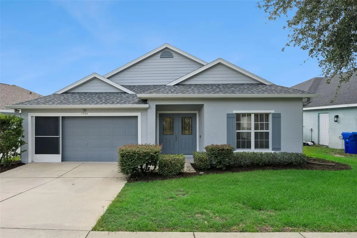 1324 Kellogg Drive, Tavares, FL 32778 - #1