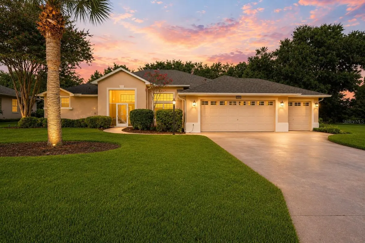 20554 Queen Alexandra Drive, Leesburg, FL 34748 - #1