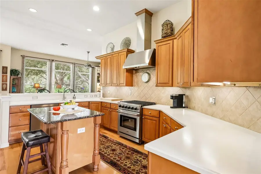 20554 Queen Alexandra Drive, Leesburg, FL 34748 - #3