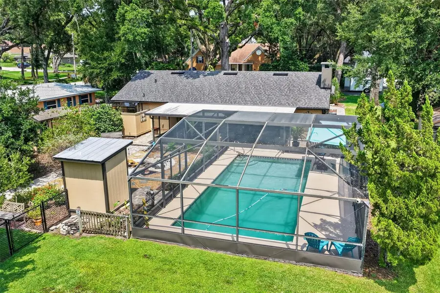 2115 Suzanne Drive, Mount Dora, FL 32757 - #2
