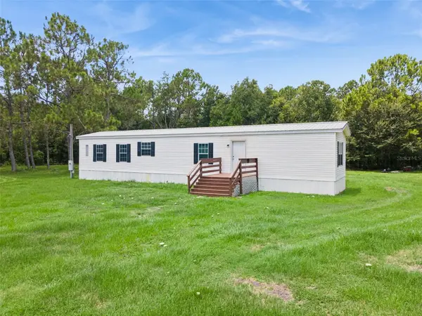 14420 Commonwealth Avenue N, POLK CITY, FL 33868