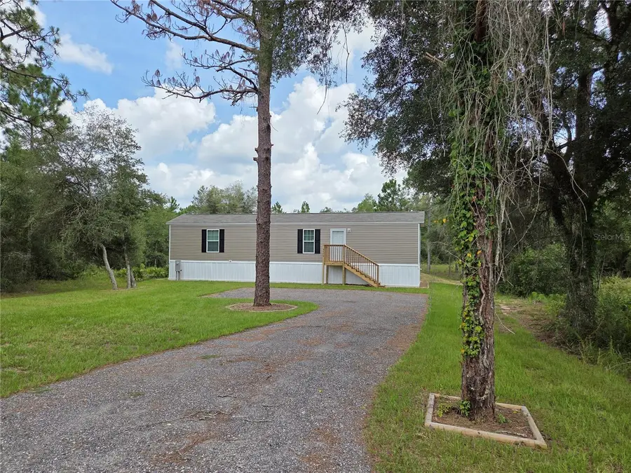 9448 Rousseau Street, Webster, FL 33597 - #2