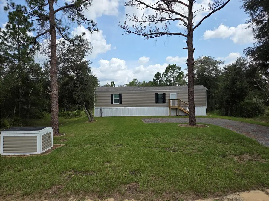 9448 Rousseau Street, Webster, FL 33597 - #3