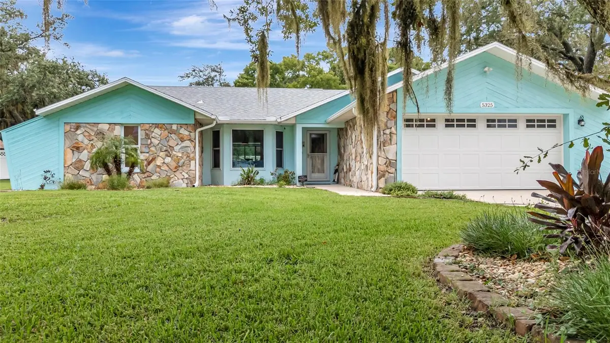 5325 Abagail Drive, Spring Hill, FL 34608 - #1