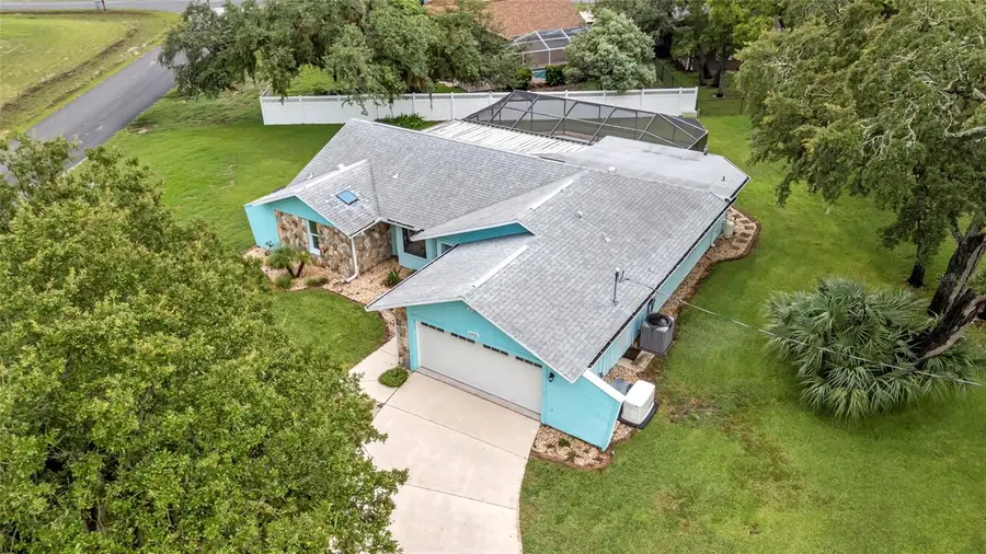 5325 Abagail Drive, Spring Hill, FL 34608 - #3