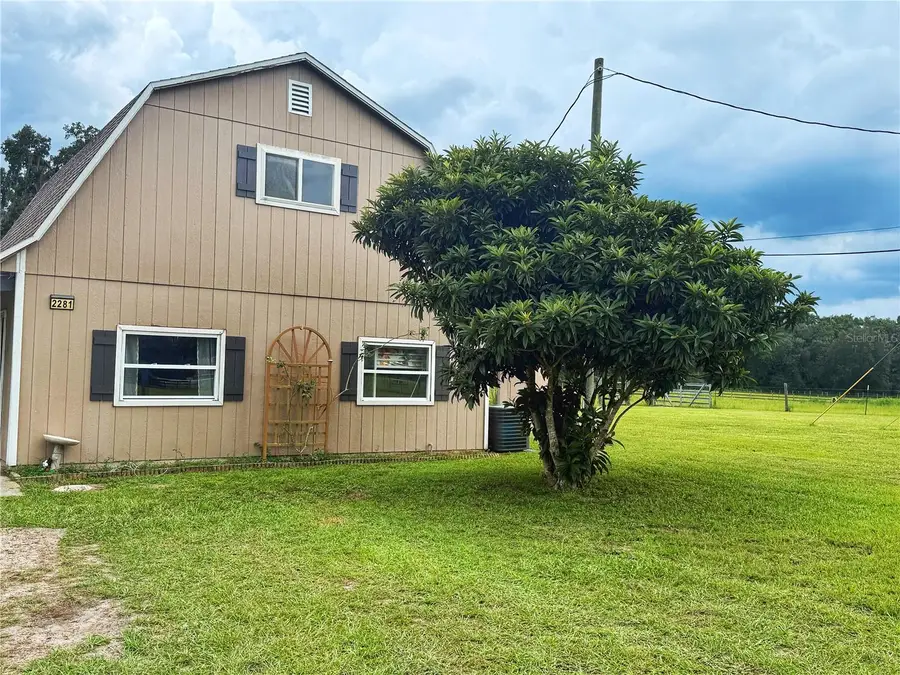 2291 SE 37th Road, Bushnell, FL 33513 - #3