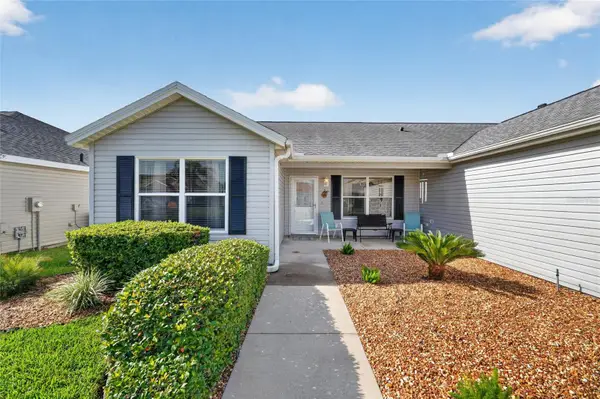 1952 Ardmore Way, THE VILLAGES, FL 32162