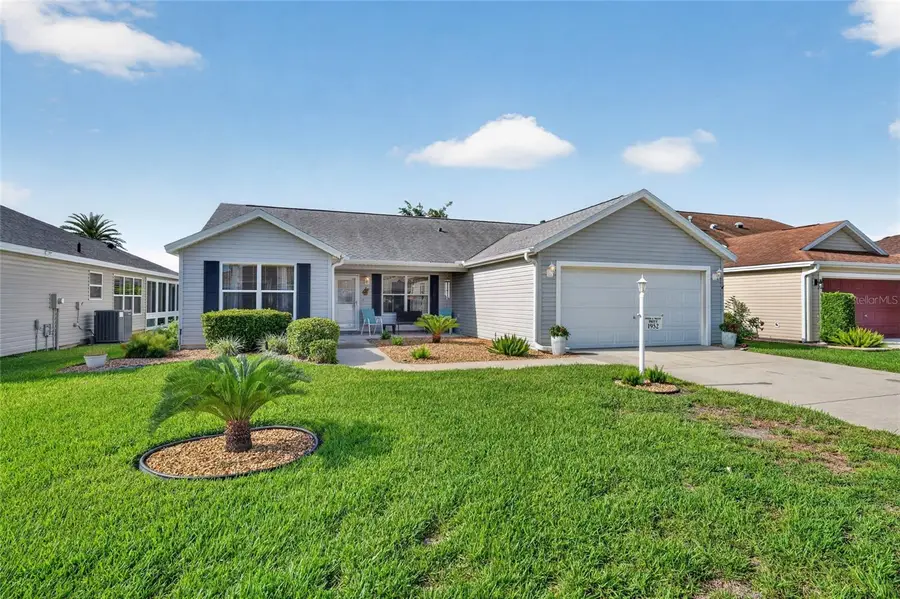 1952 Ardmore Way, The Villages, FL 32162 - #2