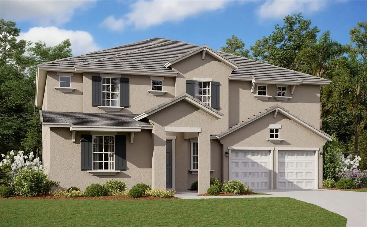 14213 Crest Palm Avenue, Windermere, FL 34786 - #1