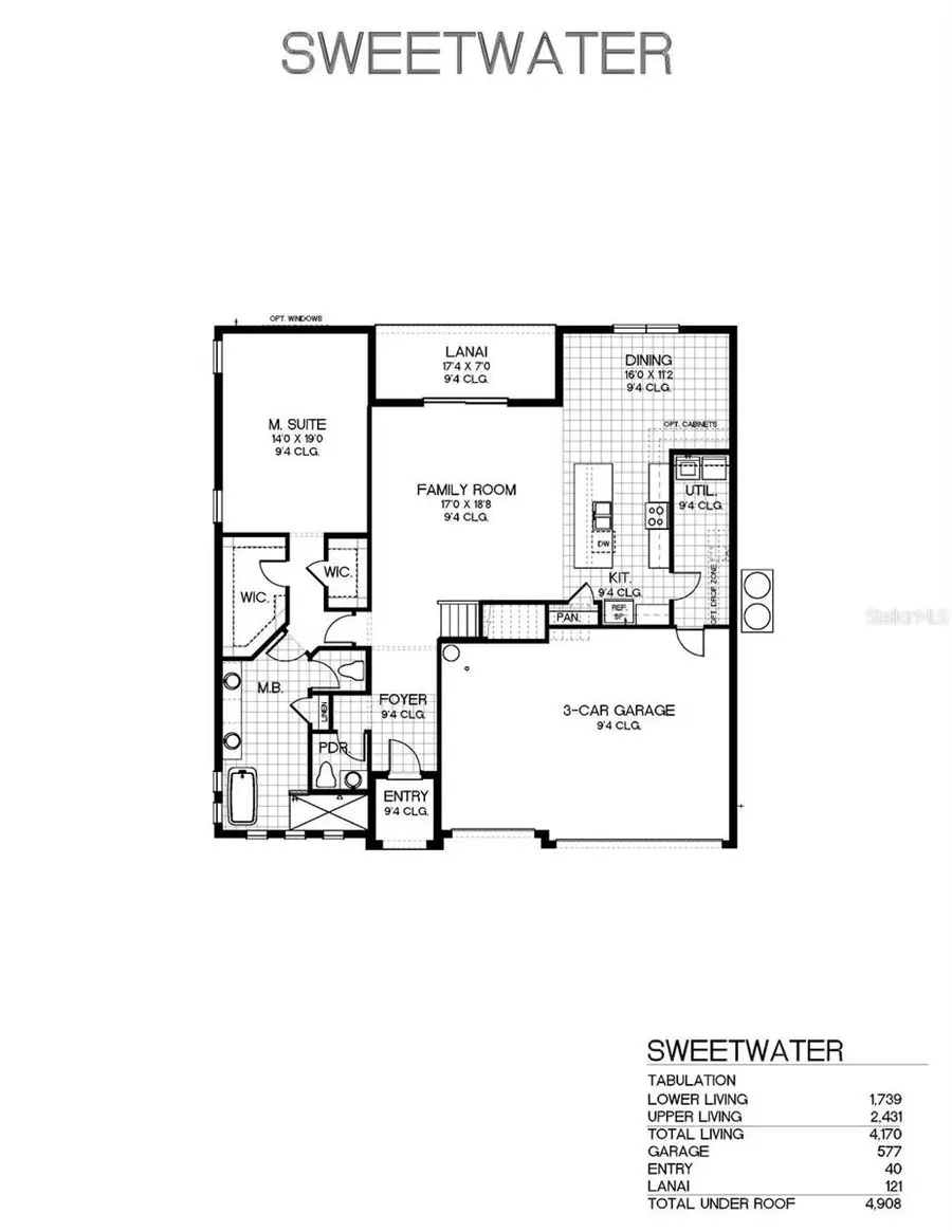 14213 Crest Palm Avenue, Windermere, FL 34786 - #2