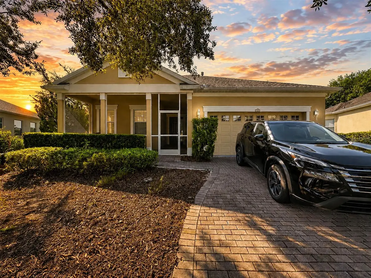 122 Flame Vine Way, Groveland, FL 34736 - #1