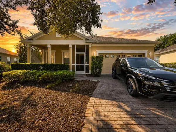 122 Flame Vine Way, GROVELAND, FL 34736