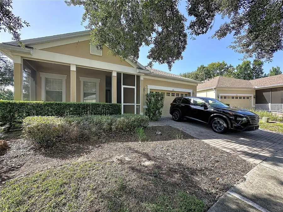122 Flame Vine Way, Groveland, FL 34736 - #3