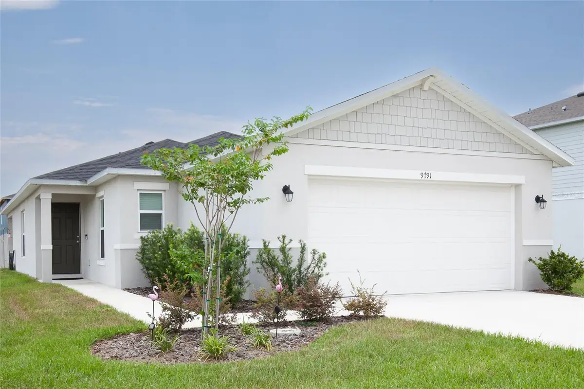 9791 NE Carson Way, Leesburg, FL 34788 - #1