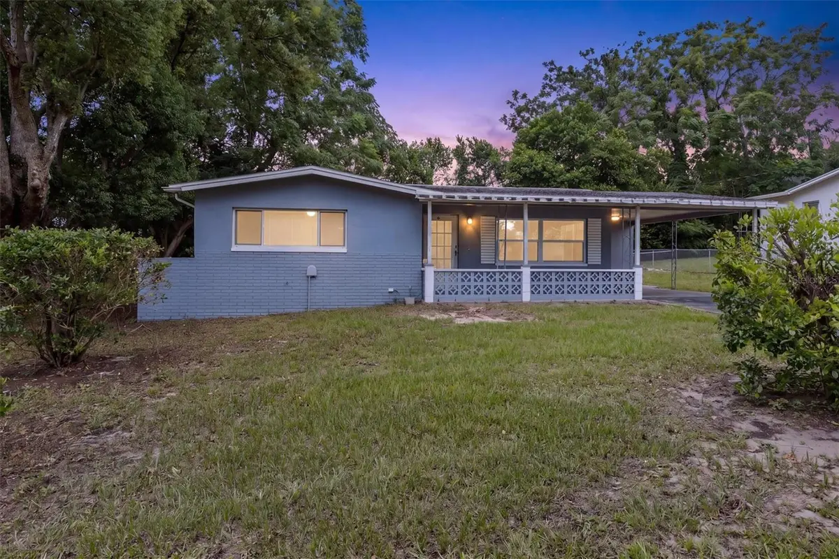16 N Harrison Street, Beverly Hills, FL 34465 - #1