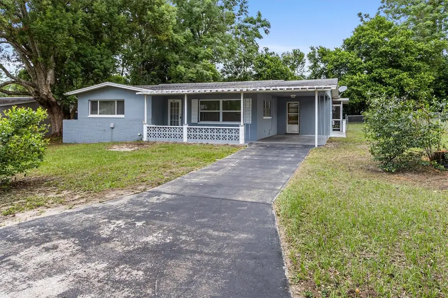 16 N Harrison Street, Beverly Hills, FL 34465 - #2