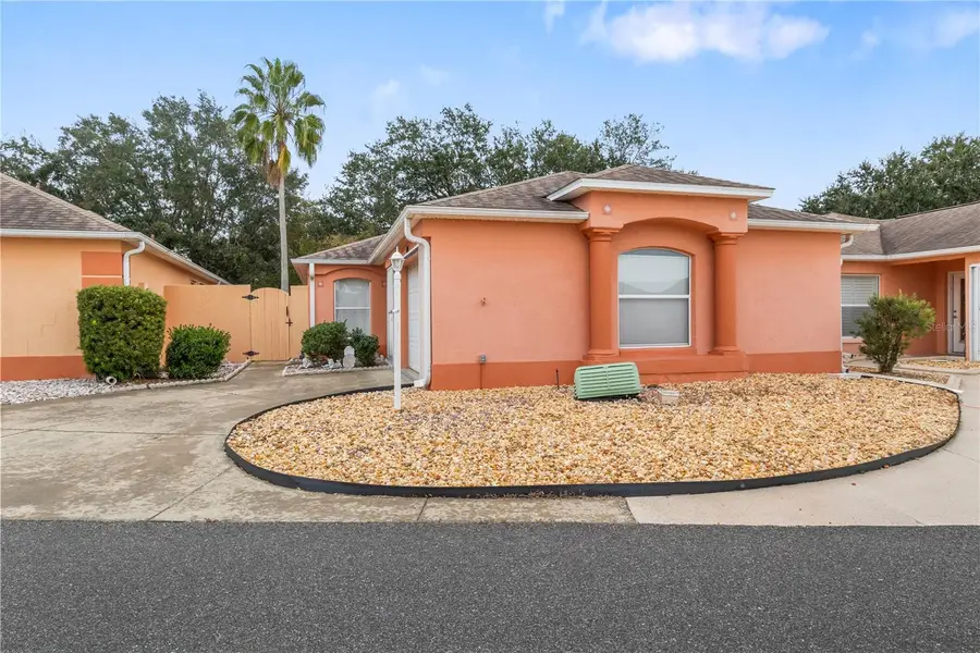631 Enconto Street, The Villages, FL 32159 - #2