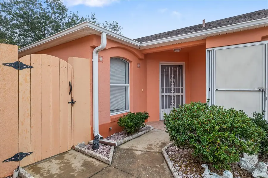 631 Enconto Street, The Villages, FL 32159 - #3