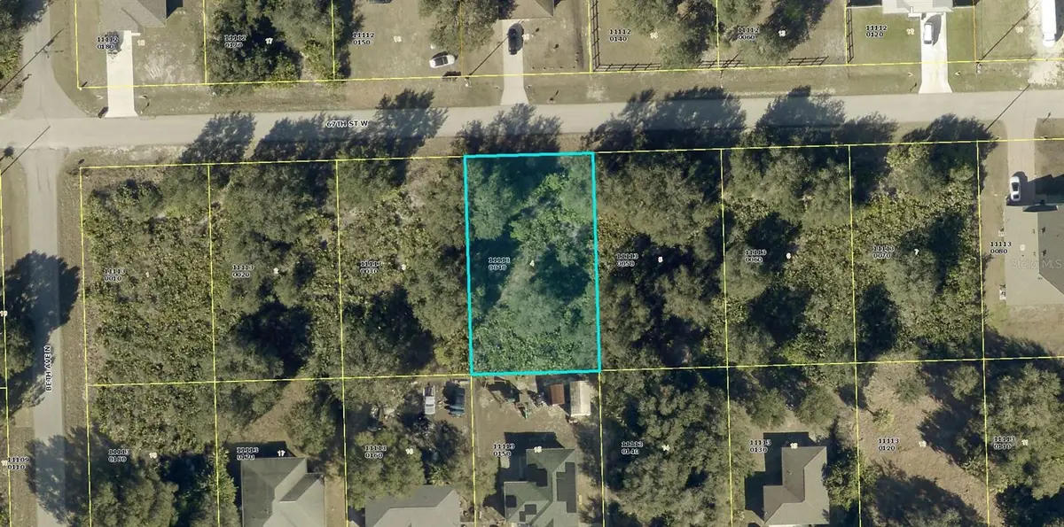 2511 67th Street W, Lehigh Acres, FL 33971 - #1