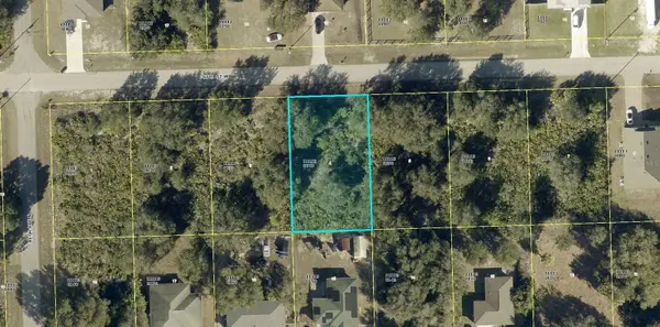 2511 67th Street W, LEHIGH ACRES, FL 33971