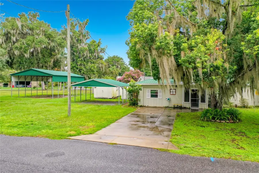 1218 Cr 450, Lake Panasoffkee, FL 33538 - #2