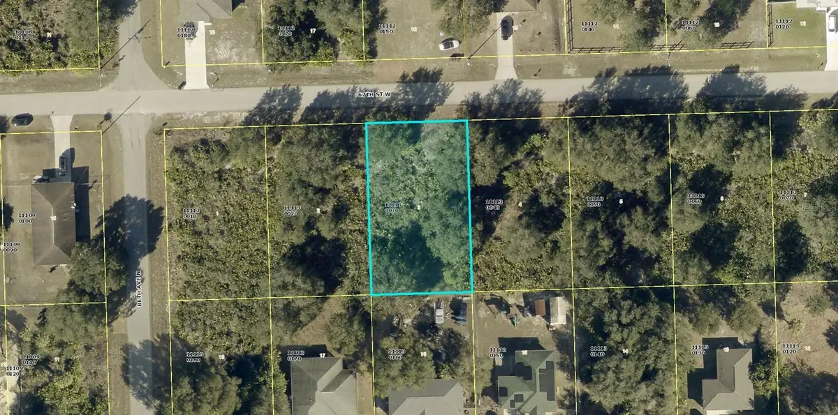 2513 67th Street W, Lehigh Acres, FL 33971 - #1
