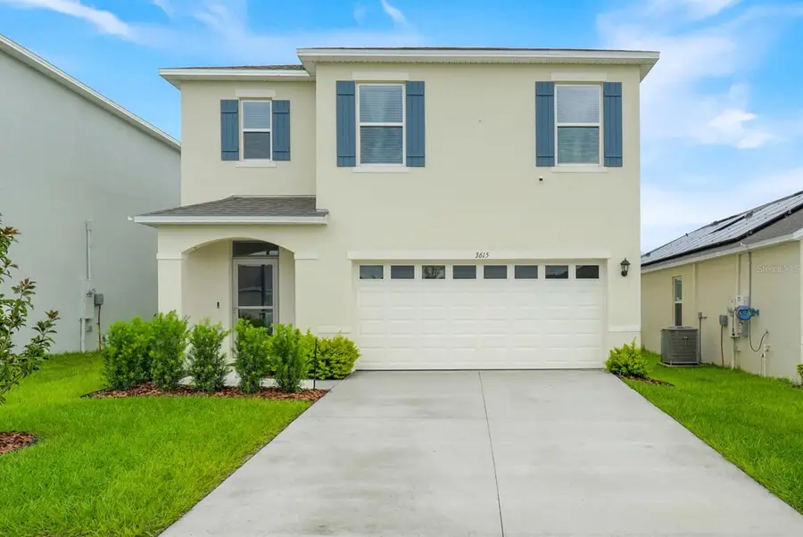 3615 Salvia Court, Tavares, FL 32778 - #2