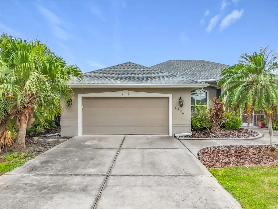 1736 Nuremberg Boulevard, Punta Gorda, FL 33983 - #2