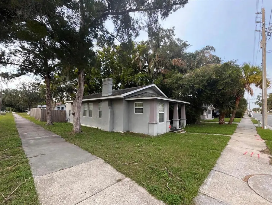 1712 W Main Street, Leesburg, FL 34748 - #3