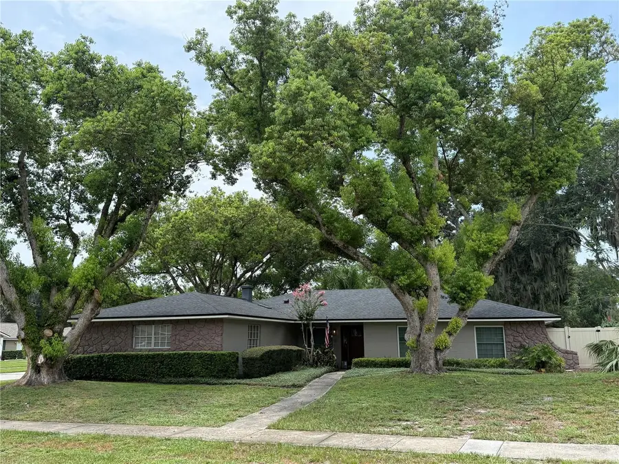 1903 Collier Drive, Fern Park, FL 32730 - #2