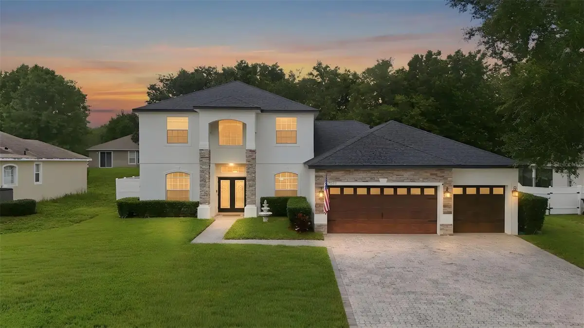 3930 Old Dunn Rd, Apopka, FL 32712 - #1