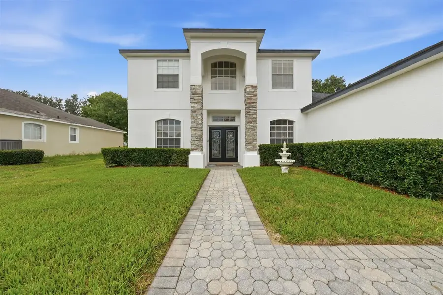 3930 Old Dunn Rd, Apopka, FL 32712 - #3