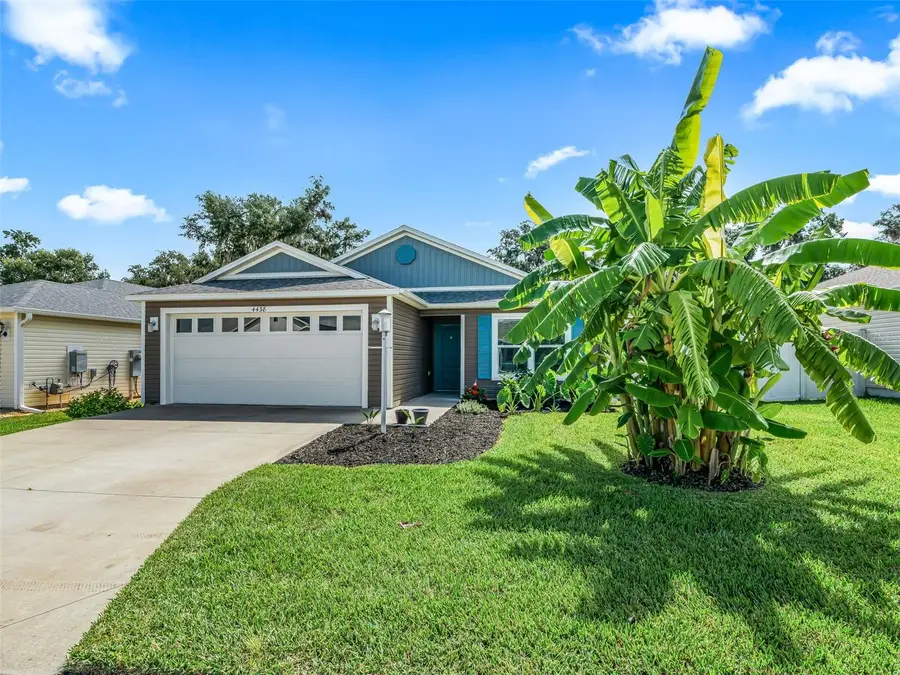 4438 Cameo Circle, The Villages, FL 32163 - #2