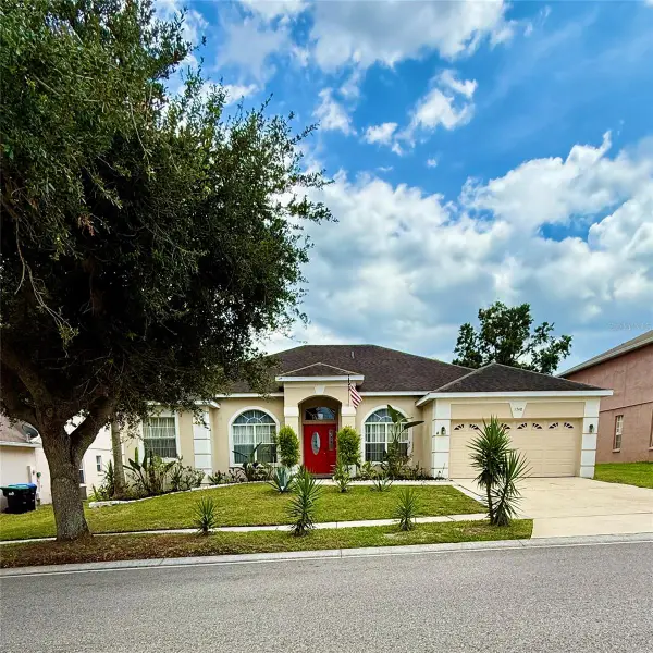 1748 Florence Vista Boulevard, ORLANDO, FL 32818