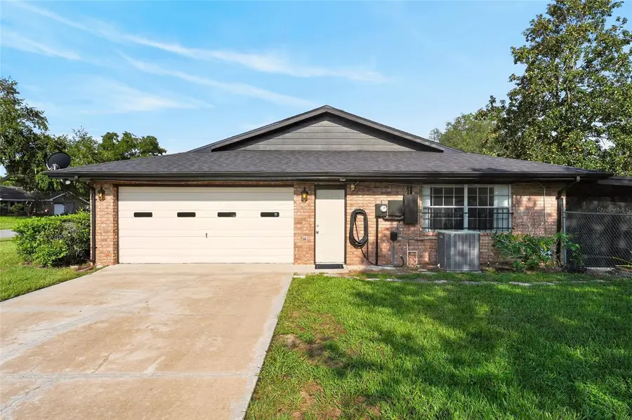 3635 Sail Fish Avenue, Fruitland Park, FL 34731 - #3