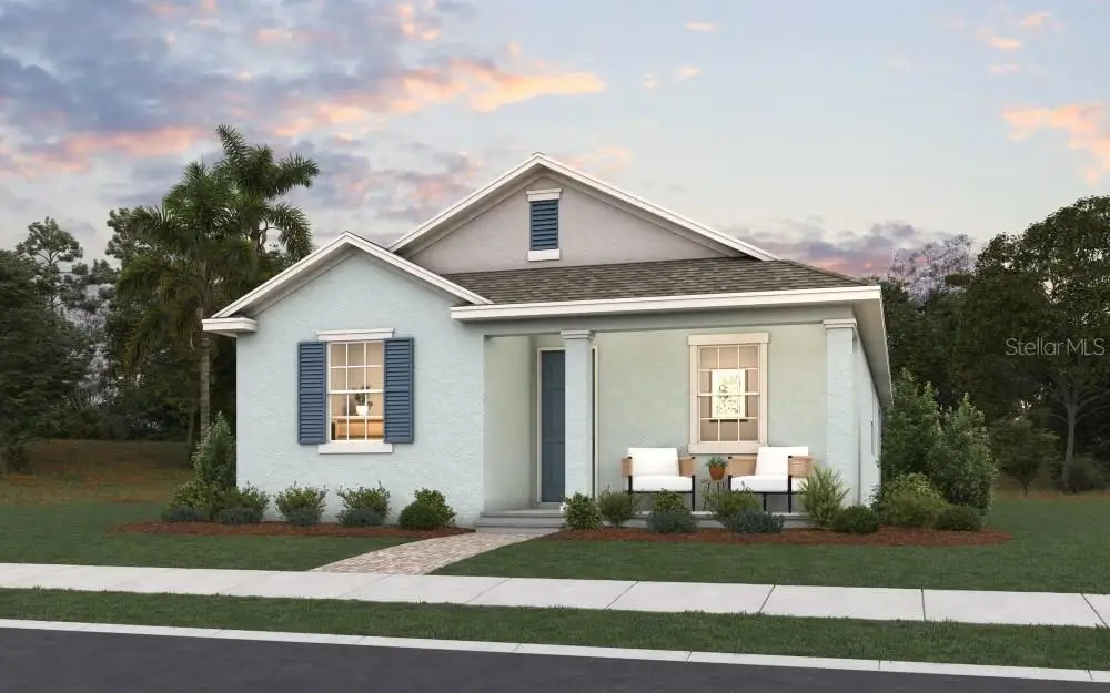 5237 Waypointe Boulevard, Apopka, FL 32712 - #1