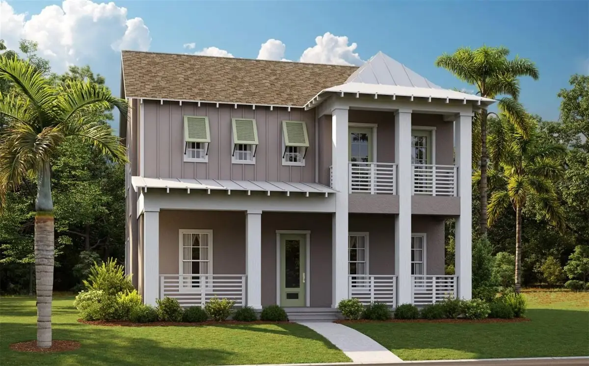 6677 Wake Street, Saint Cloud, FL 34771 - #1
