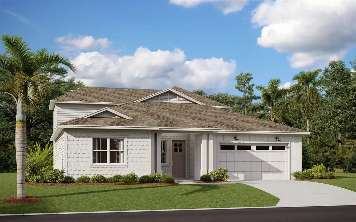2960 Garden Trail Bend Street, Saint Cloud, FL 34771 - #1