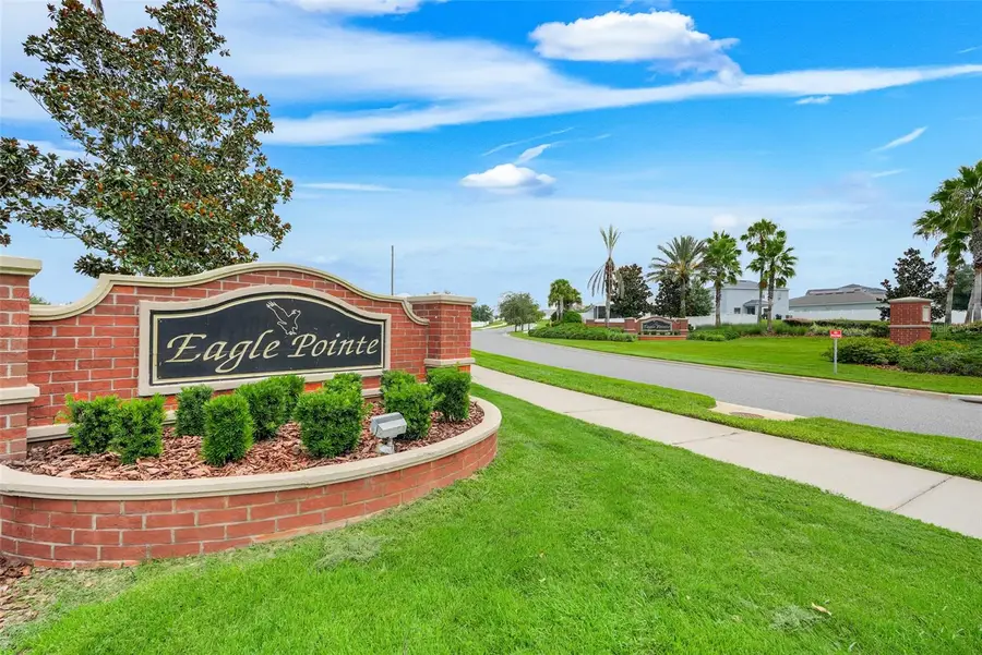 645 Black Eagle Drive, Groveland, FL 34736 - #2