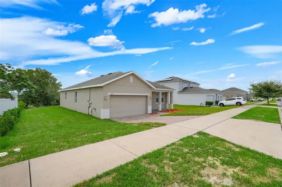 645 Black Eagle Drive, Groveland, FL 34736 - #3