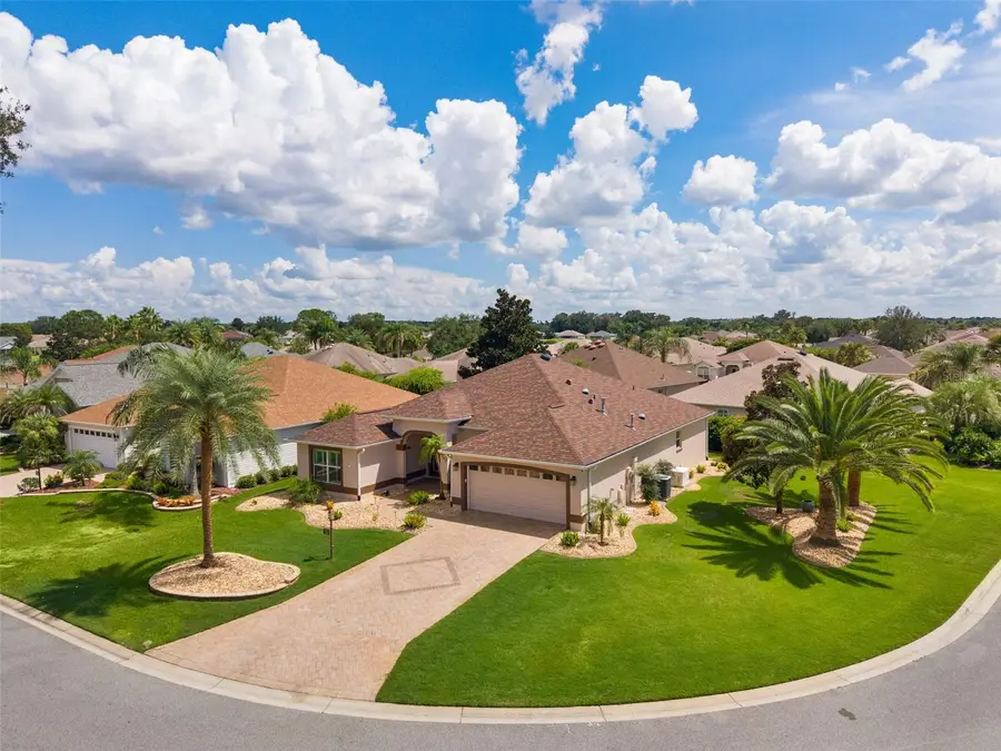 1349 Patrick Place, The Villages, FL 32162 - #3
