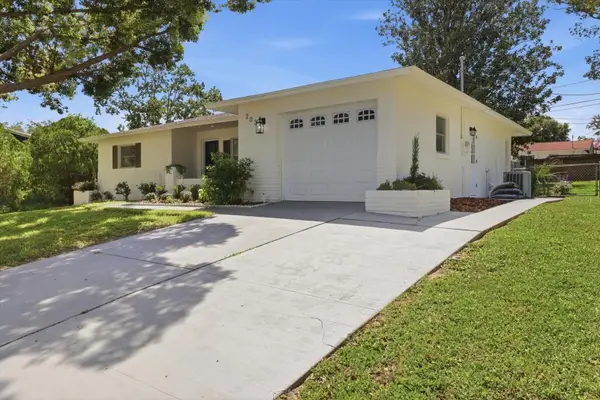 203 S Lee Street, BEVERLY HILLS, FL 34465