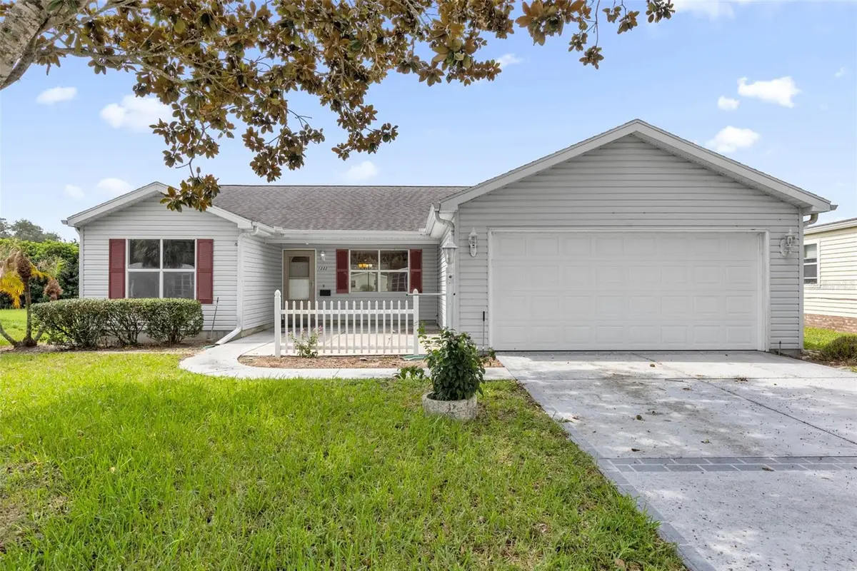1222 Granada Court, The Villages, FL 32159 - #1