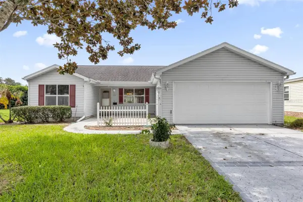 1222 Granada Court, THE VILLAGES, FL 32159
