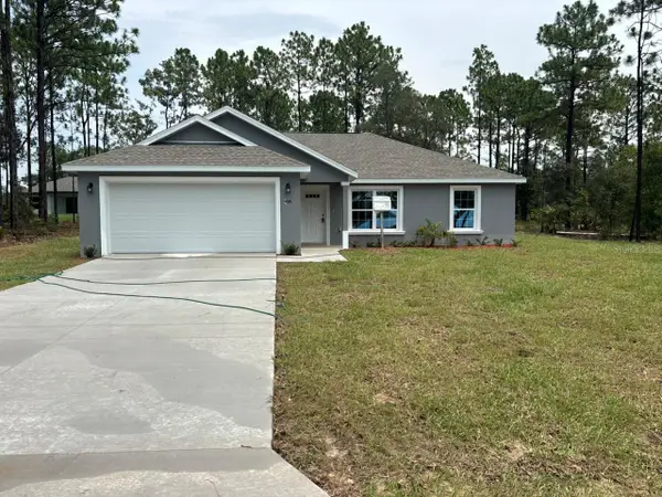 9345 N Cortlandt Drive, DUNNELLON, FL 34434