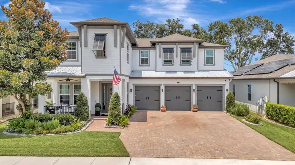1664 Holcomb Creek St., WINTER GARDEN, FL 34787