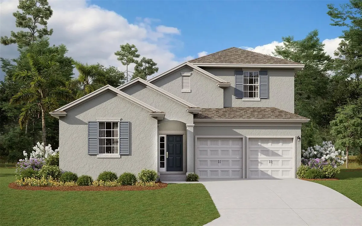 Address Withheld By Seller, Minneola, FL 34715 - #1