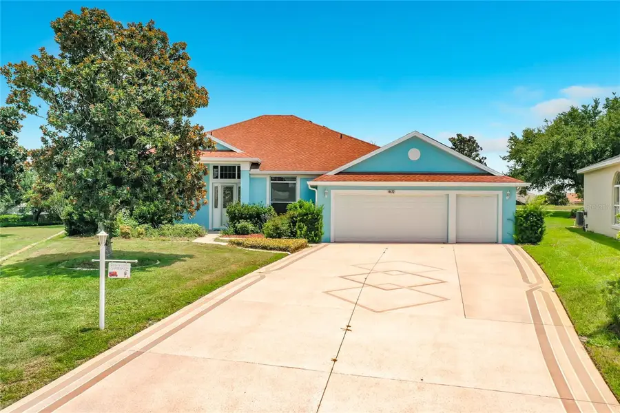 4632 Nottoway, Leesburg, FL 34748 - #2
