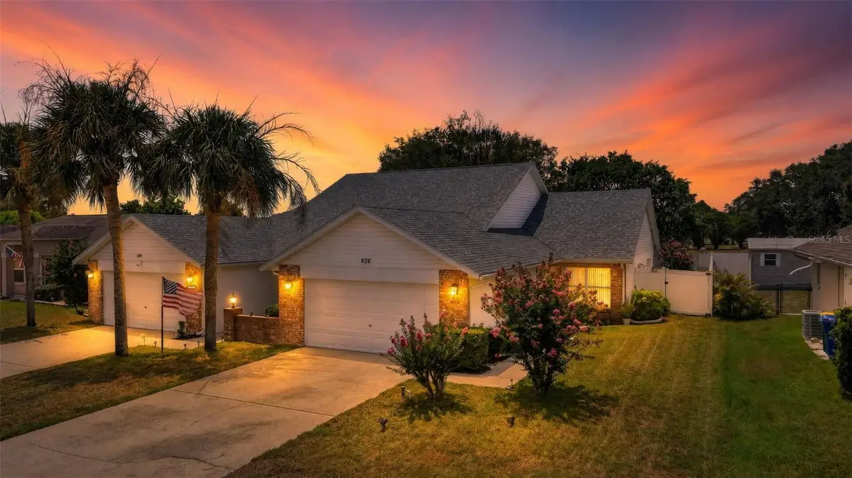 626 Woodview Drive, Tavares, FL 32778 - #1