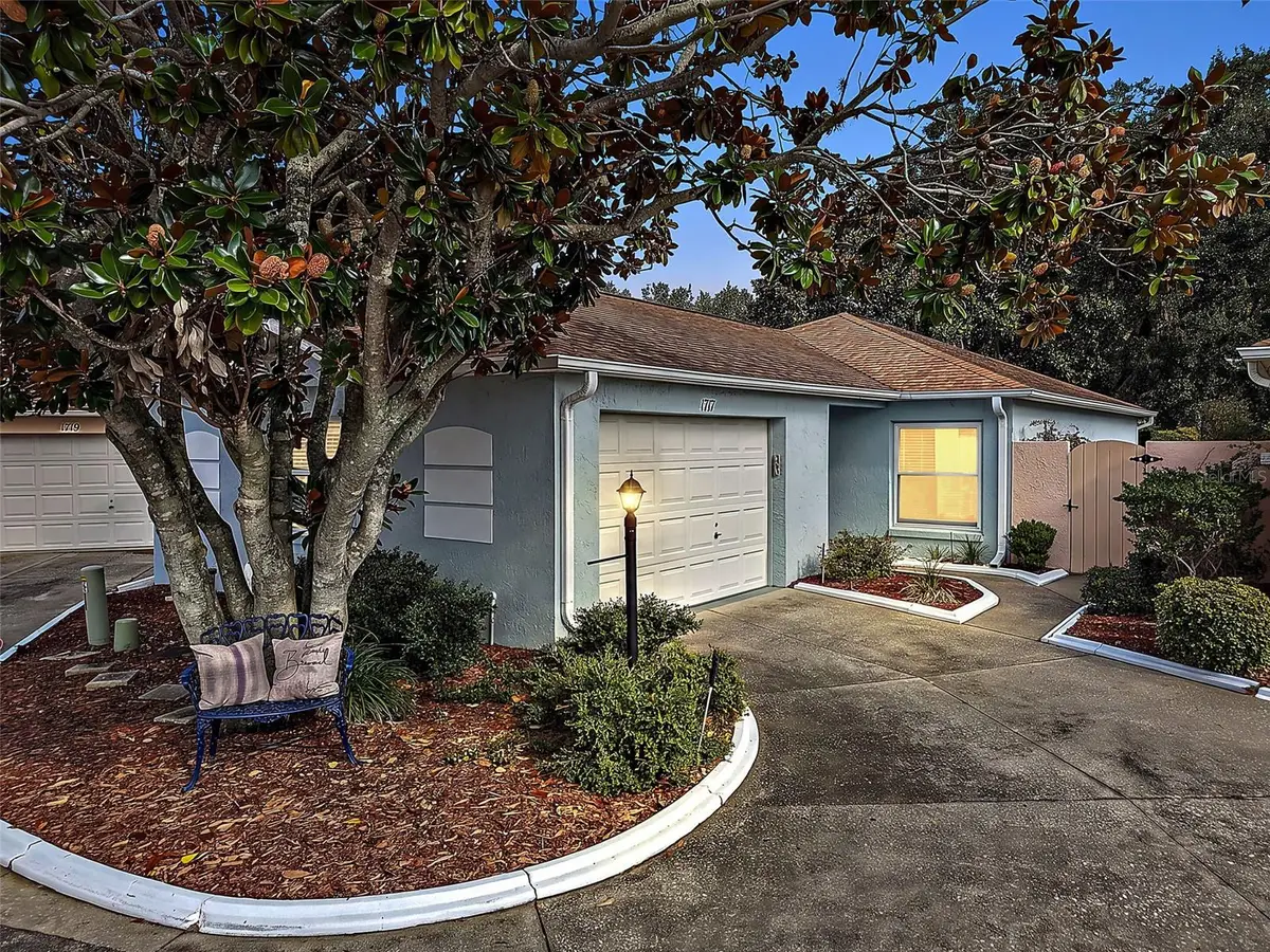1717 Francisco Street, The Villages, FL 32159 - #1